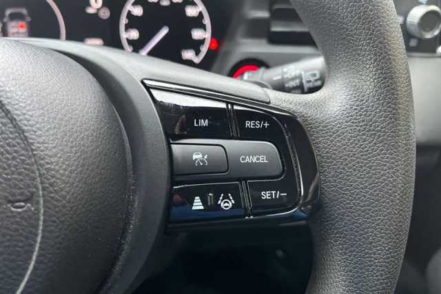 Honda HR-V Hybrid 1.5 EHEV ELEGANCE 5DR CVT 