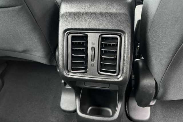 Honda HR-V Hybrid 1.5 EHEV ELEGANCE 5DR CVT 