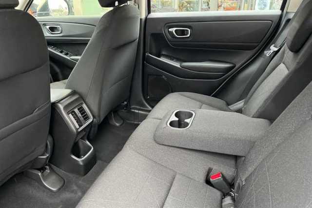 Honda HR-V Hybrid 1.5 EHEV ELEGANCE 5DR CVT 