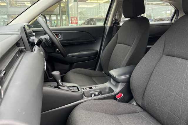 Honda HR-V Hybrid 1.5 EHEV ELEGANCE 5DR CVT 