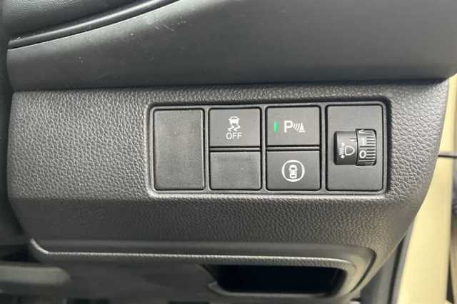 Honda HR-V Hybrid 1.5 EHEV ELEGANCE 5DR CVT 