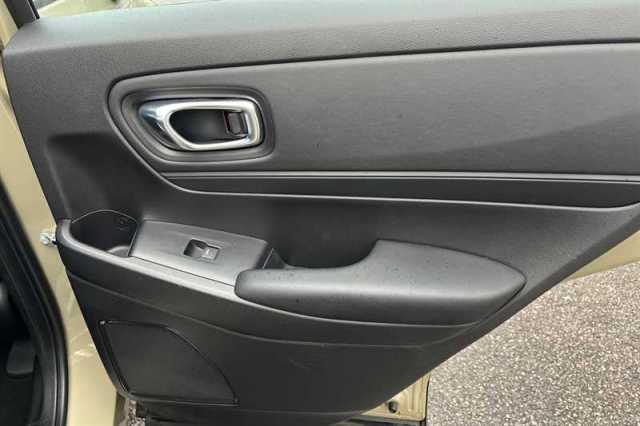 Honda HR-V Hybrid 1.5 EHEV ELEGANCE 5DR CVT 