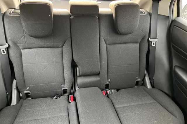 Honda HR-V Hybrid 1.5 EHEV ELEGANCE 5DR CVT 