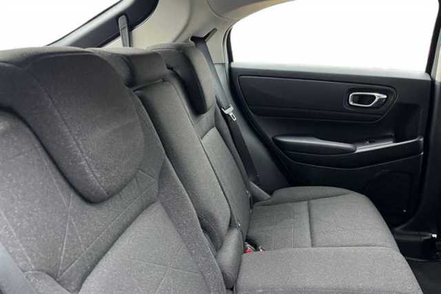 Honda HR-V Hybrid 1.5 EHEV ELEGANCE 5DR CVT 