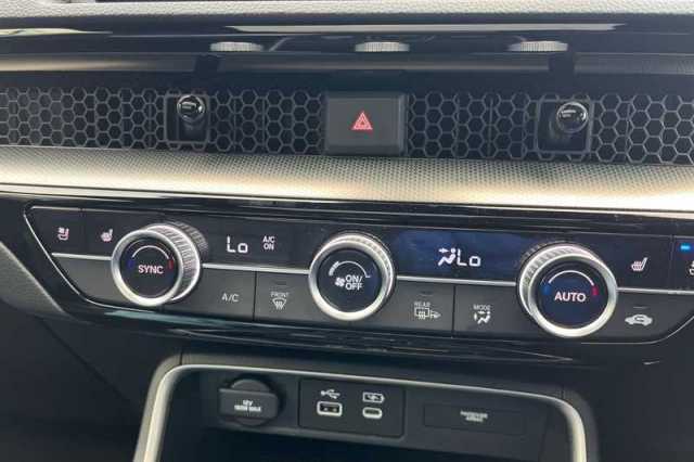 Honda CR-V 2.0 EPHEV ADVANCE TECH 5DR ECVT 