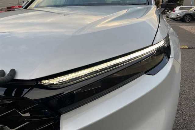 Honda CR-V 2.0 EPHEV ADVANCE TECH 5DR ECVT 