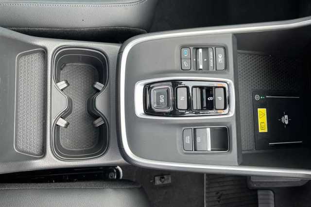 Honda CR-V 2.0 EPHEV ADVANCE TECH 5DR ECVT 