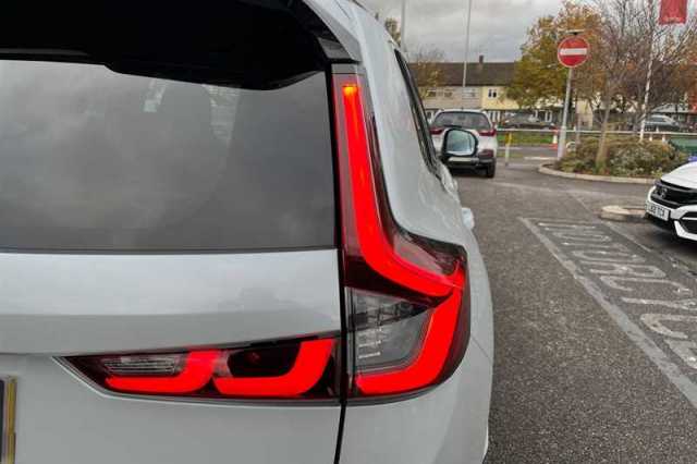 Honda CR-V 2.0 EPHEV ADVANCE TECH 5DR ECVT 