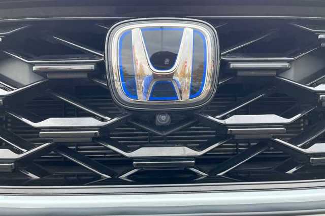 Honda CR-V 2.0 EPHEV ADVANCE TECH 5DR ECVT 