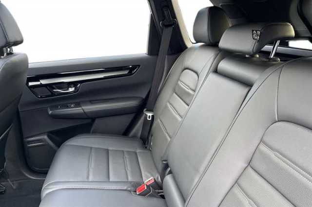 Honda CR-V 2.0 EPHEV ADVANCE TECH 5DR ECVT 