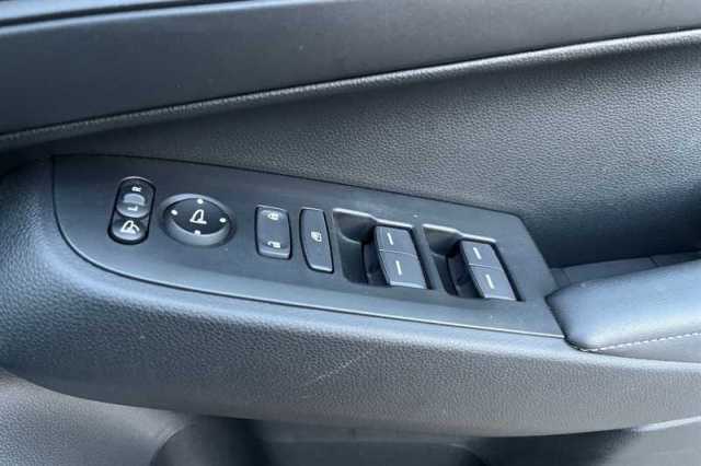 Honda HR-V Hybrid 1.5 EHEV ELEGANCE 5DR CVT 