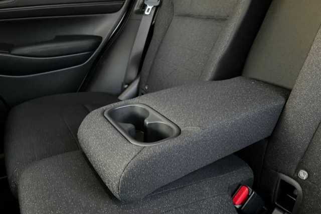 Honda HR-V Hybrid 1.5 EHEV ELEGANCE 5DR CVT 