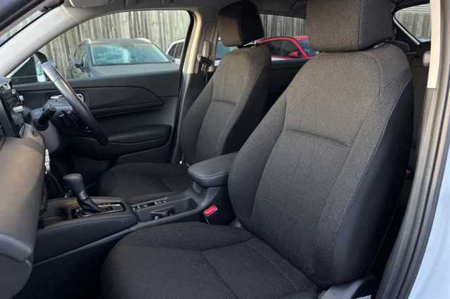 Honda HR-V Hybrid 1.5 EHEV ELEGANCE 5DR CVT 