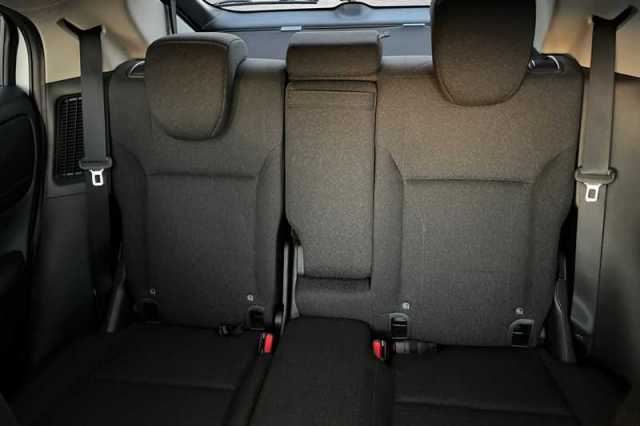 Honda HR-V Hybrid 1.5 EHEV ELEGANCE 5DR CVT 