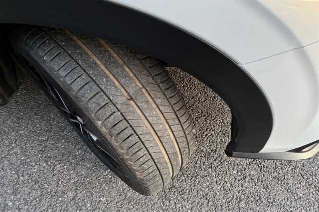 Honda HR-V Hybrid 1.5 EHEV ELEGANCE 5DR CVT 