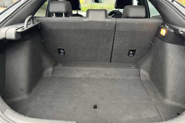 Honda Civic Hybrid 2.0 EHEV SPORT 5DR CVT 