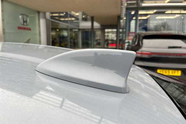 Honda Civic Hybrid 2.0 EHEV SPORT 5DR CVT 