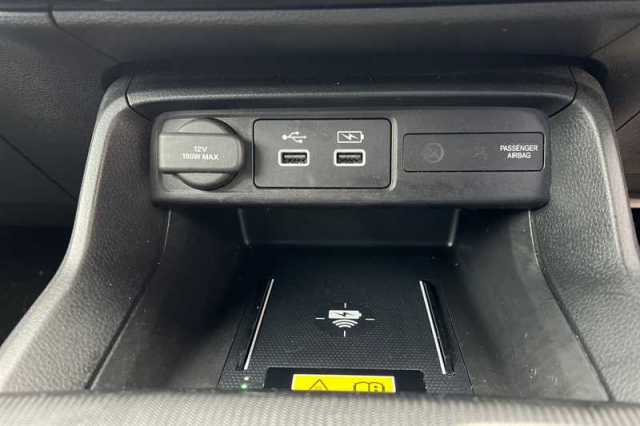 Honda Civic Hybrid 2.0 EHEV SPORT 5DR CVT 