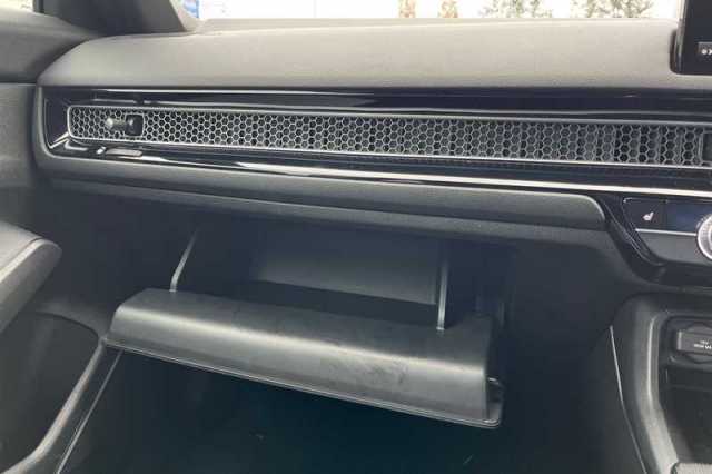 Honda Civic Hybrid 2.0 EHEV SPORT 5DR CVT 