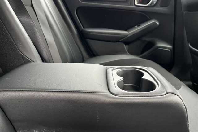 Honda Civic Hybrid 2.0 EHEV SPORT 5DR CVT 