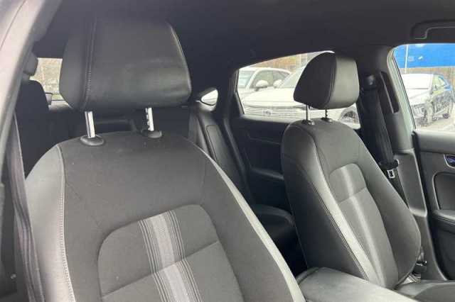 Honda Civic Hybrid 2.0 EHEV SPORT 5DR CVT 