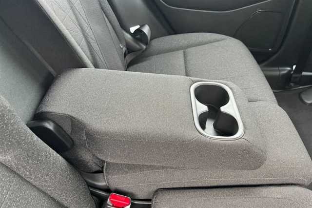 Honda HR-V Hybrid 1.5 EHEV ELEGANCE 5DR CVT 