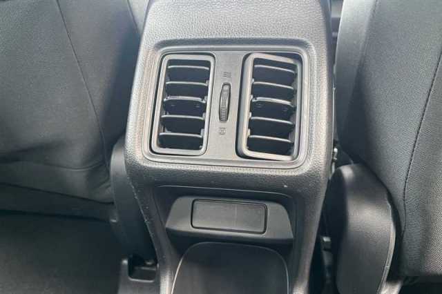 Honda HR-V Hybrid 1.5 EHEV ELEGANCE 5DR CVT 