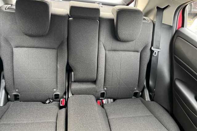 Honda HR-V Hybrid 1.5 EHEV ELEGANCE 5DR CVT 