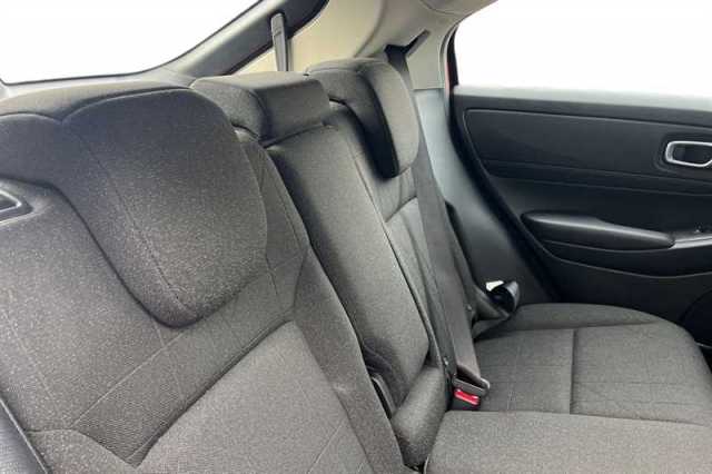 Honda HR-V Hybrid 1.5 EHEV ELEGANCE 5DR CVT 