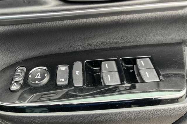 Honda CR-V Hybrid 2.0 I-MMD HYBRID EX 5DR ECVT 