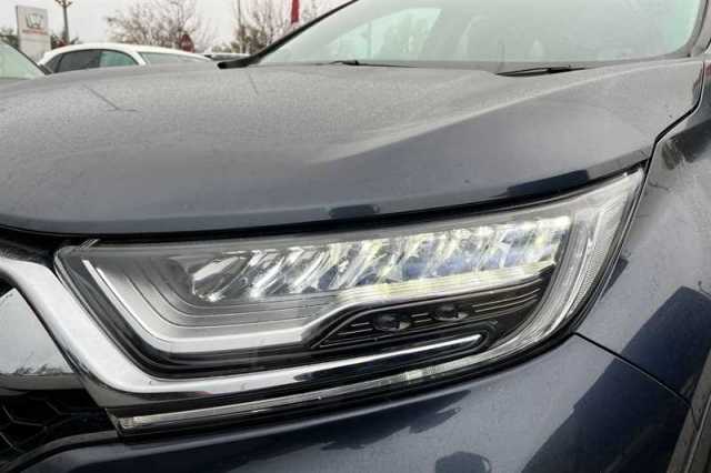 Honda CR-V Hybrid 2.0 I-MMD HYBRID EX 5DR ECVT 