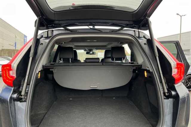 Honda CR-V Hybrid 2.0 I-MMD HYBRID EX 5DR ECVT 