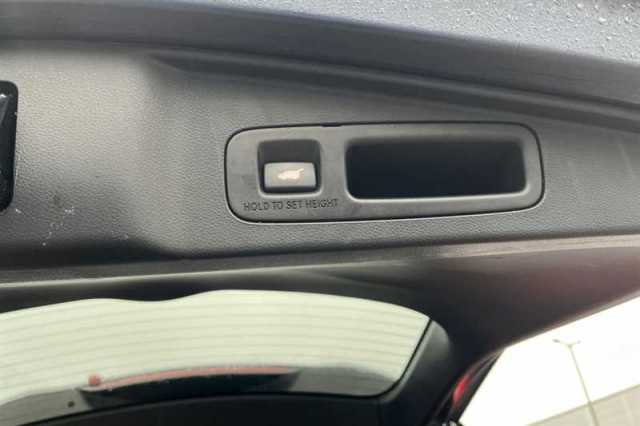 Honda CR-V Hybrid 2.0 I-MMD HYBRID EX 5DR ECVT 