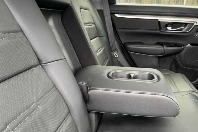 Honda CR-V Hybrid 2.0 I-MMD HYBRID EX 5DR ECVT 