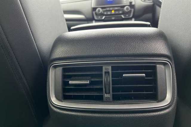 Honda CR-V Hybrid 2.0 I-MMD HYBRID EX 5DR ECVT 