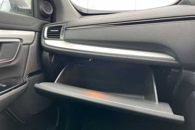 Honda CR-V Hybrid 2.0 I-MMD HYBRID EX 5DR ECVT 