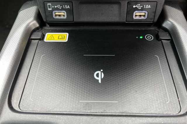 Honda CR-V Hybrid 2.0 I-MMD HYBRID EX 5DR ECVT 