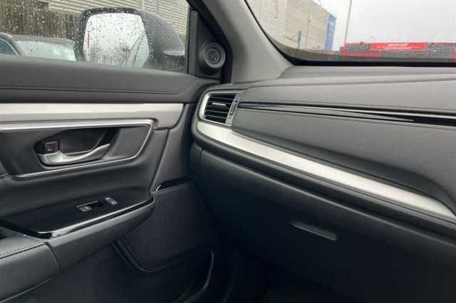 Honda CR-V Hybrid 2.0 I-MMD HYBRID EX 5DR ECVT 