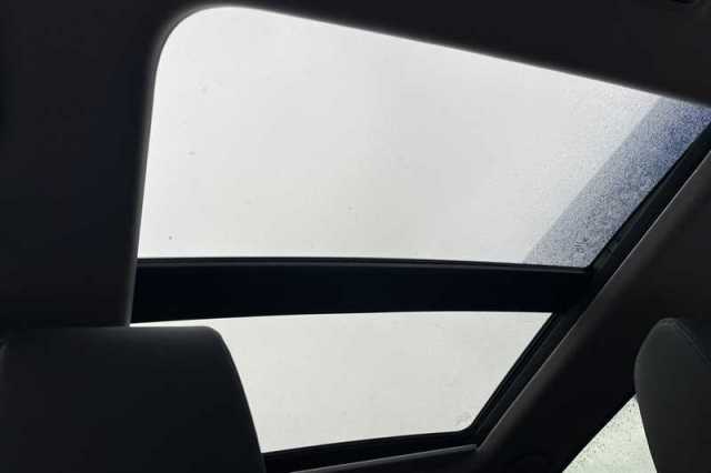 Honda CR-V Hybrid 2.0 I-MMD HYBRID EX 5DR ECVT 