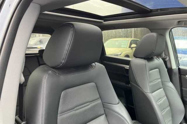 Honda CR-V Hybrid 2.0 I-MMD HYBRID EX 5DR ECVT 