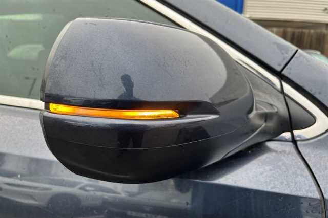 Honda CR-V Hybrid 2.0 I-MMD HYBRID EX 5DR ECVT 