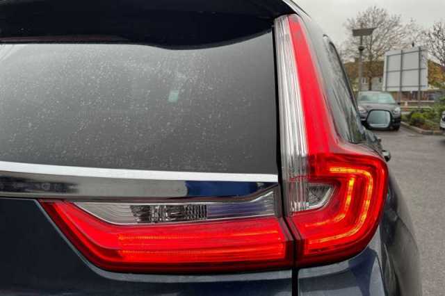 Honda CR-V Hybrid 2.0 I-MMD HYBRID EX 5DR ECVT 