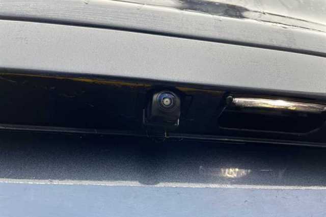 Honda CR-V Hybrid 2.0 I-MMD HYBRID EX 5DR ECVT 