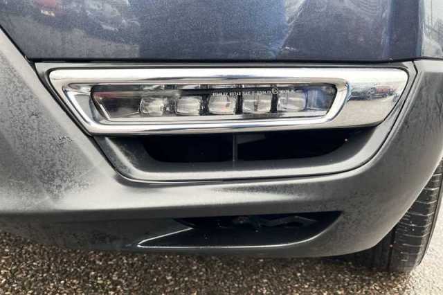 Honda CR-V Hybrid 2.0 I-MMD HYBRID EX 5DR ECVT 