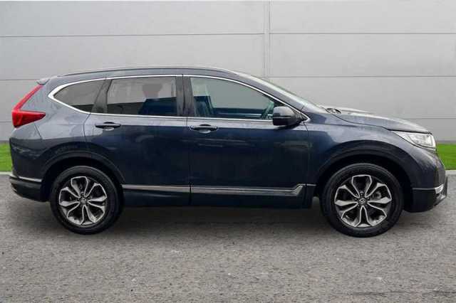 Honda CR-V Hybrid 2.0 I-MMD HYBRID EX 5DR ECVT 