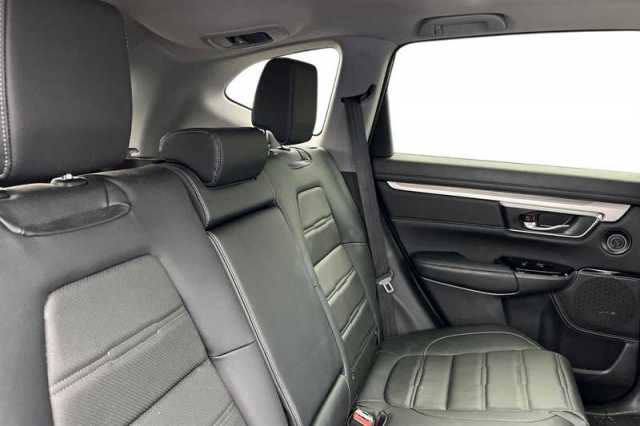 Honda CR-V Hybrid 2.0 I-MMD HYBRID EX 5DR ECVT 