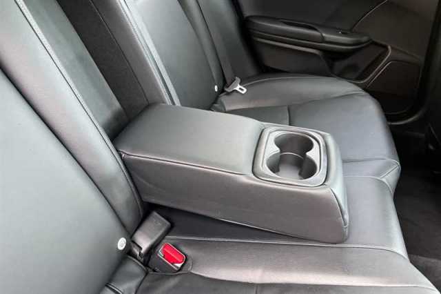 Honda Civic 1.0 VTEC TURBO 126 EX 5DR CVT 