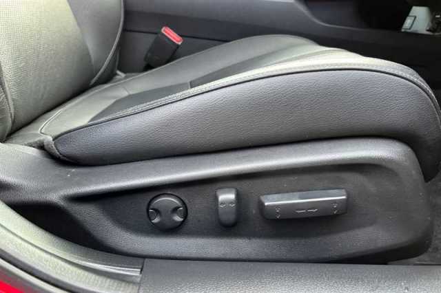 Honda Civic 1.0 VTEC TURBO 126 EX 5DR CVT 