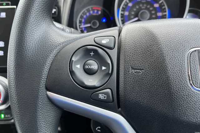 Honda Jazz 1.3 I-VTEC SE 5DR 