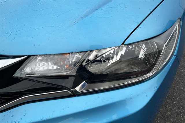 Honda Jazz 1.3 I-VTEC SE 5DR 